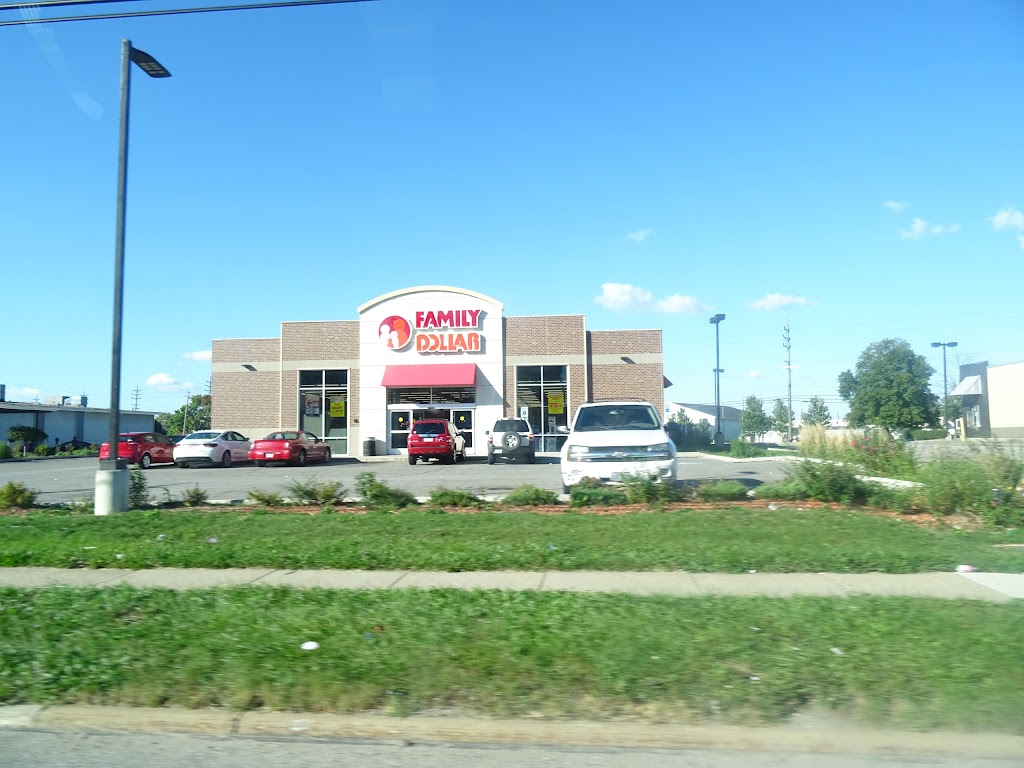 Family Dollar | 25061 Rockside Rd, Bedford Heights, OH 44146, USA | Phone: (440) 201-1437