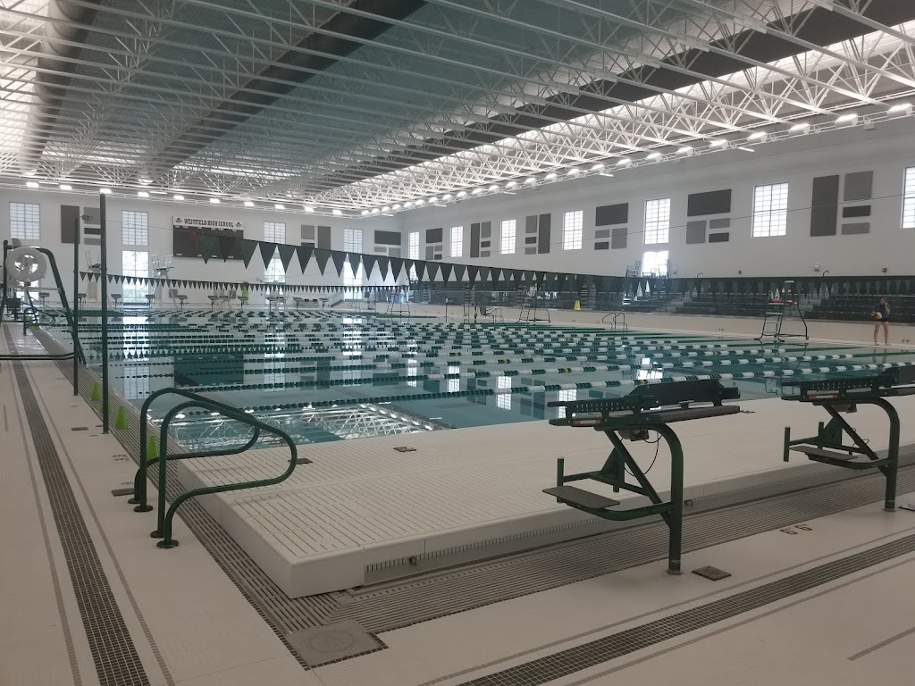 Westfield-YMCA/Natatorium | 851 E 181st St, Westfield, IN 46074, USA | Phone: (317) 713-1081