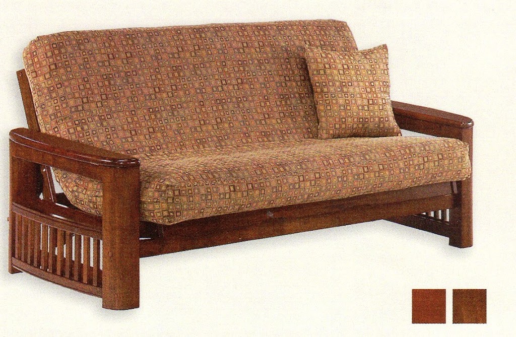 Futons and More USA | 6586 Dawson Blvd F, Norcross, GA 30093, USA | Phone: (770) 448-9200