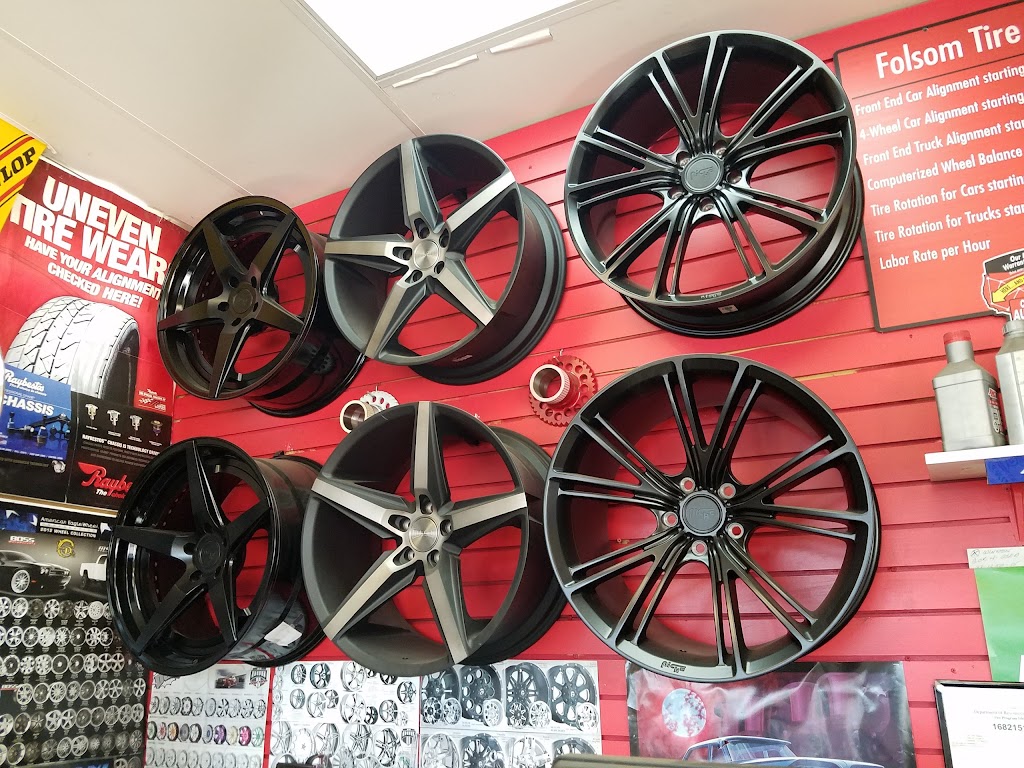 Tire Depot | 1990 N Texas St, Fairfield, CA 94533, USA | Phone: (707) 399-8600