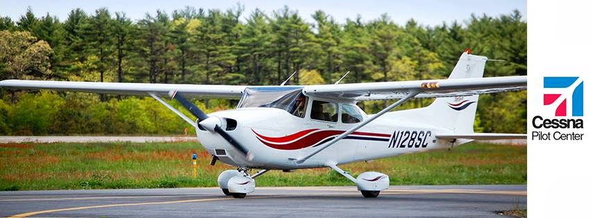 Pilgrim Aviation | 246 S Meadow Rd, Plymouth, MA 02360, USA | Phone: (508) 747-7776