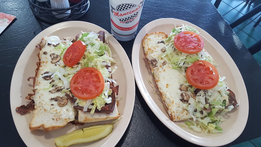 Mancinos Pizza & Grinders | 1025 W Coliseum Blvd, Fort Wayne, IN 46808, USA | Phone: (260) 471-1715