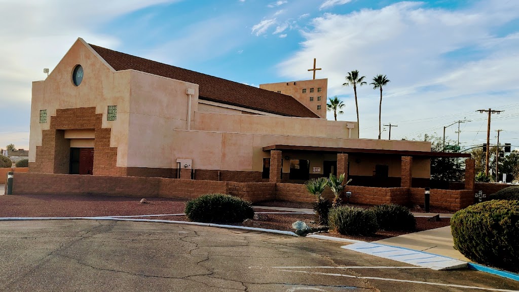 Central Lutheran Church | 12921 Sunland Gin Rd, Arizona City, AZ 85123, USA | Phone: (520) 466-5024