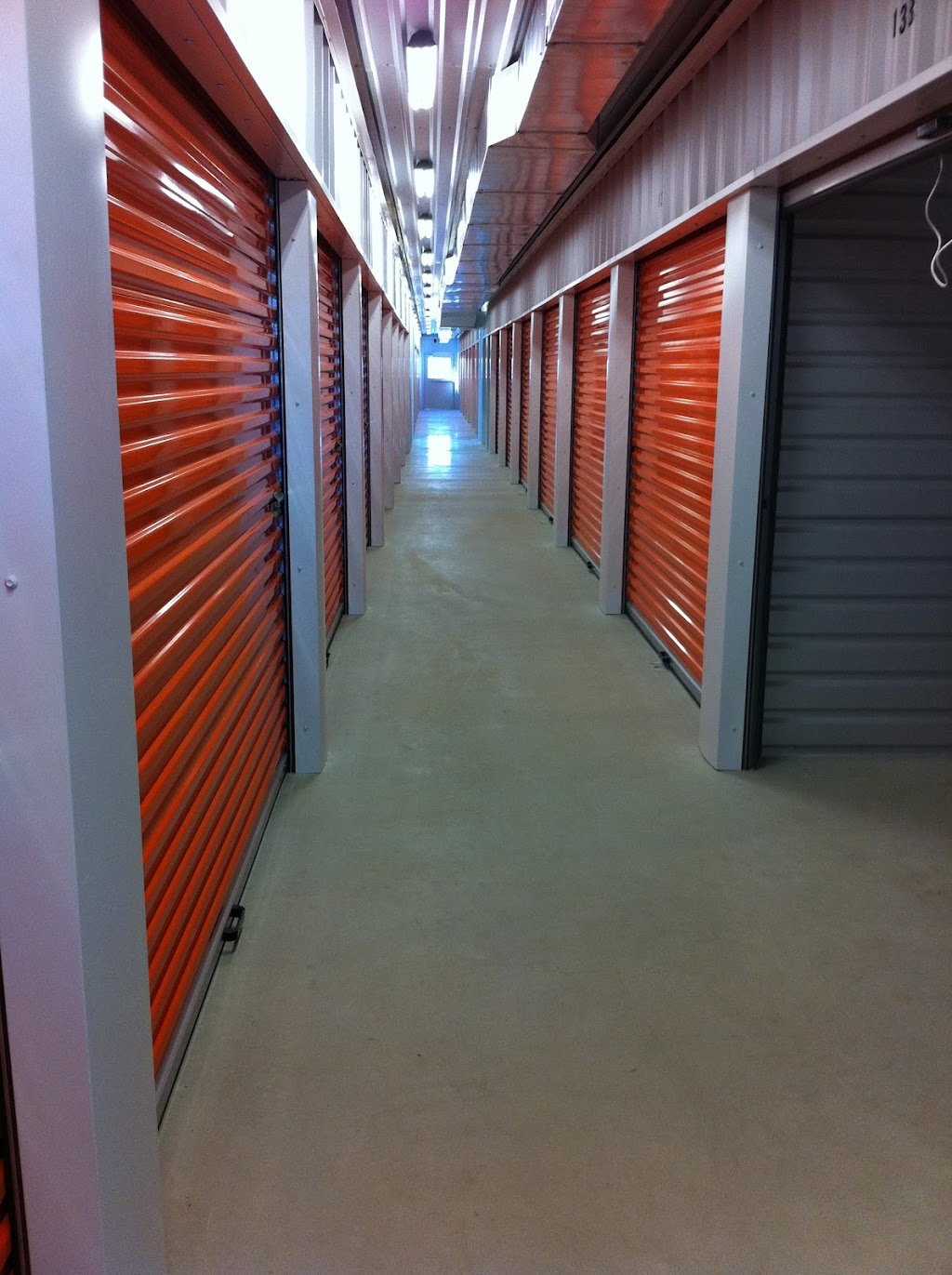 Anytime Storage, LLC | 150 Ferryboat Ln, New Braunfels, TX 78130, USA | Phone: (830) 627-8673