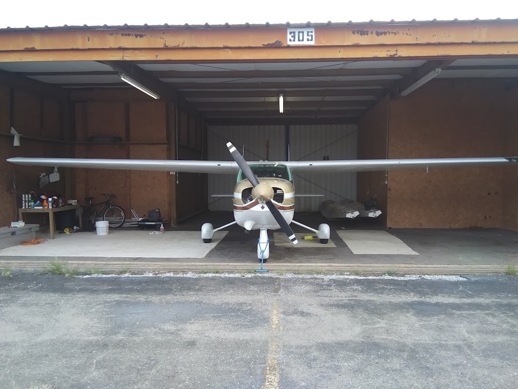 Etheredge Aviation and Flight Training Service | 240 Airport Rd, Pell City, AL 35128, USA | Phone: (205) 218-3334