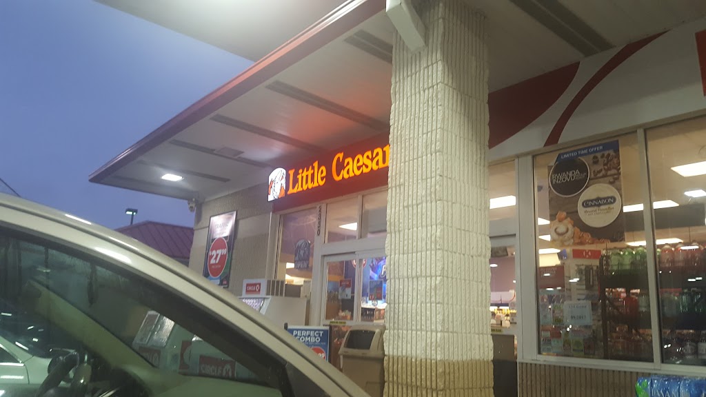 Little Caesars Pizza | 2350 US Hwy 70 SE, Hickory, NC 28602, USA | Phone: (828) 326-5808