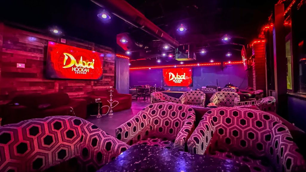 Dubai Hookah | 4127 N Story Rd, Irving, TX 75038, USA | Phone: (469) 524-3020