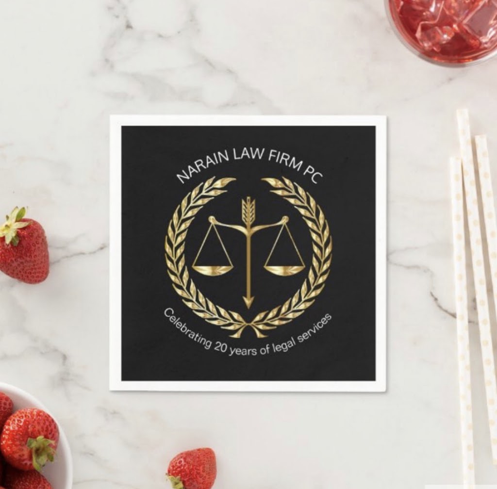Narain Law Firm PC | 11023 Rockaway Blvd, Queens, NY 11420, USA | Phone: (718) 845-5840