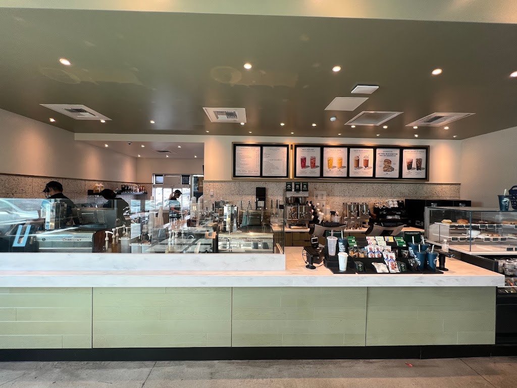 Starbucks | 2124 Artesia Blvd, Torrance, CA 90504, USA | Phone: (424) 551-5097