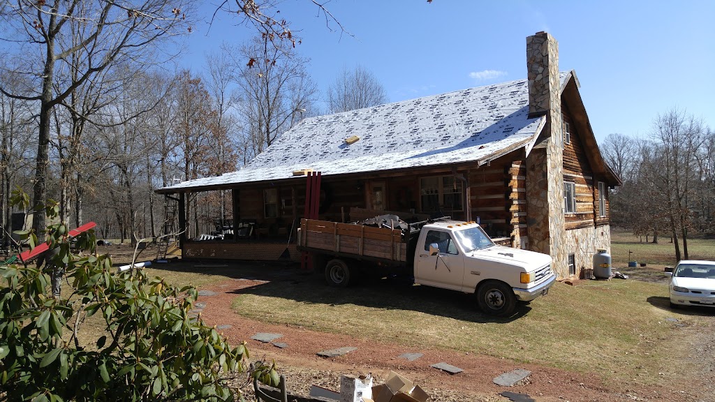 Advanced Roofing / Remodeling | 1290 Chumney Loop, Eden, NC 27288, USA | Phone: (336) 589-9626