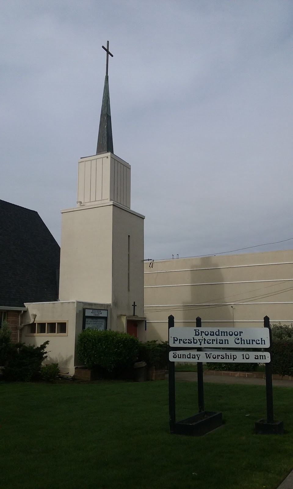 Broadmoor Presbyterian Church | 377 87th St, Daly City, CA 94015, USA | Phone: (650) 755-0597