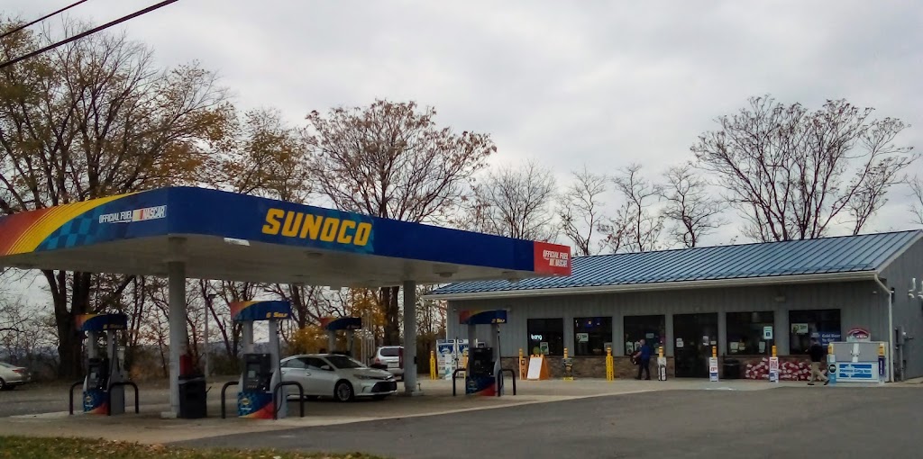 Sunoco Gas Station | 3039 Freeport Rd, Natrona Heights, PA 15065, USA | Phone: (724) 224-1770