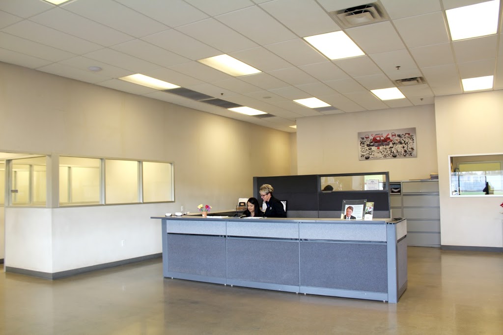 Monument Chevrolet Collision Center | 3940 Pasadena Fwy, Pasadena, TX 77503, USA | Phone: (713) 580-1560