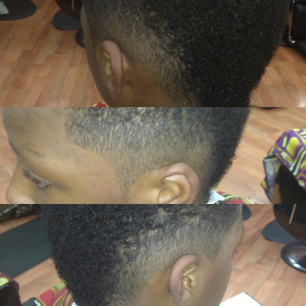 Custom Cutz | 1588 Annapolis Rd, Odenton, MD 21113, USA | Phone: (443) 608-7055