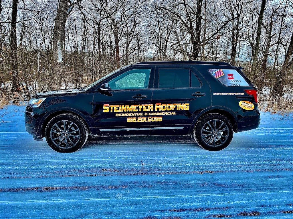 Steinmeyer Roofing Inc. | 220 E State St Suite 1D, OFallon, IL 62269, USA | Phone: (618) 201-5098