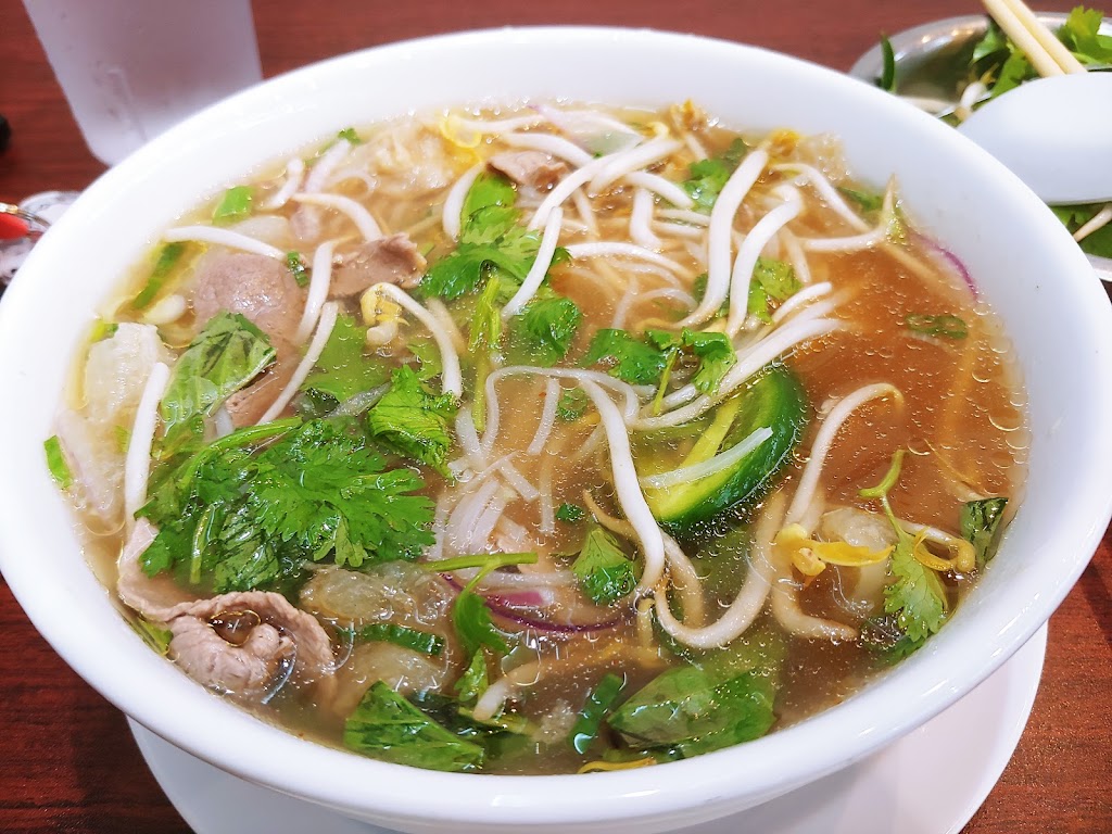 Pho Beef Noodle & Grill | 4740 TX-121, Lewisville, TX 75056, USA | Phone: (214) 618-1434