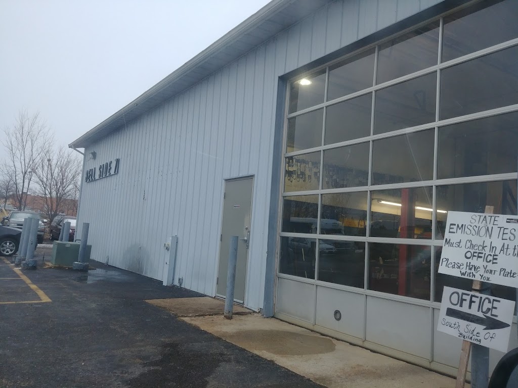 Bell Side 7 Auto Repair | 15829 S Bell Rd, Homer Glen, IL 60491 | Phone: (708) 301-6633