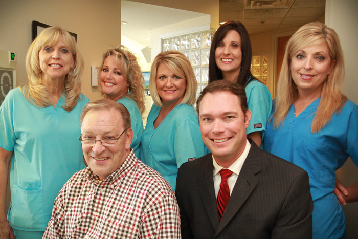 Peachtree Smiles Dentistry | 1720 Peachtree Rd NW # 632, Atlanta, GA 30309, United States | Phone: (404) 881-1311