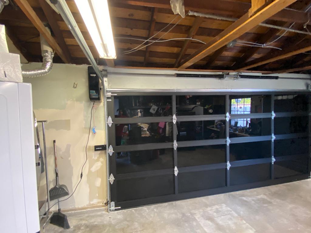 HQ Garage Doors and Gates | 23235 Burbank Blvd, Woodland Hills, CA 91367, United States | Phone: (833) 622-5222