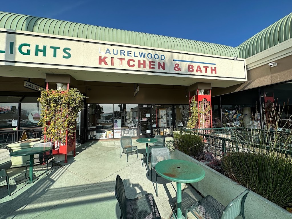 Laurelwood Kitchen | 1224 W Hillsdale Blvd, San Mateo, CA 94403, USA | Phone: (650) 242-4102