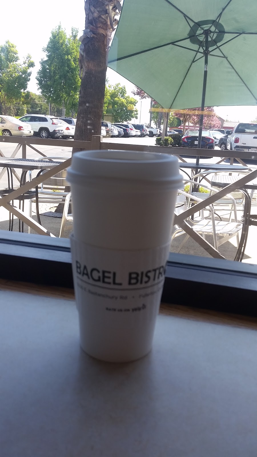 Bagel Bistro | 1000 E Bastanchury Rd, Fullerton, CA 92835, USA | Phone: (714) 671-9427