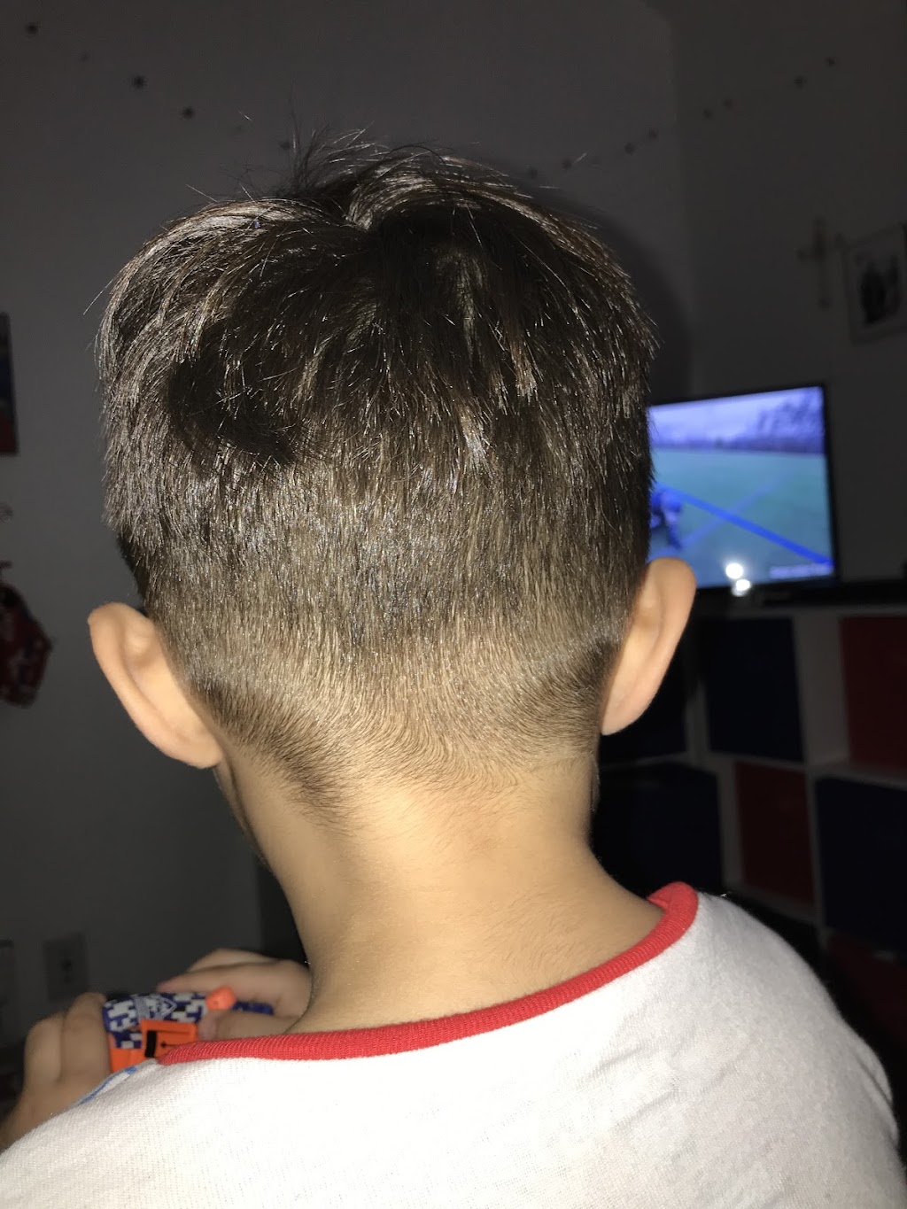 Euless North Barber Shop | 103 W Harwood Rd, Euless, TX 76039 | Phone: (817) 805-2358