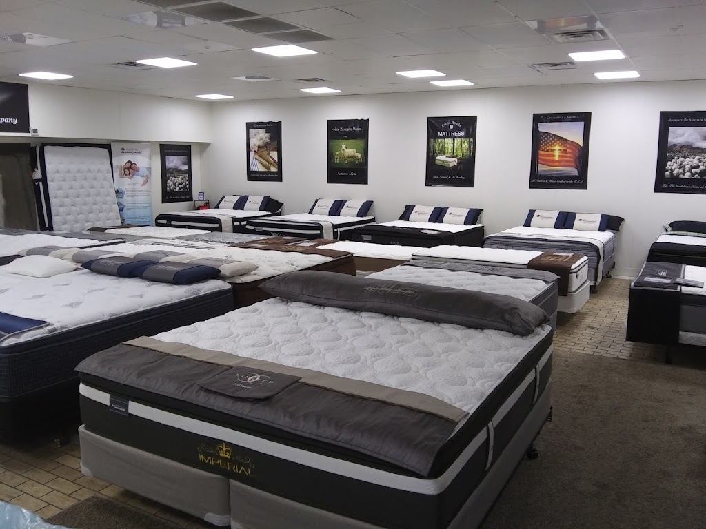 Cross Roads Mattress Budget Center | 1629 W University Dr, Denton, TX 76201, USA | Phone: (940) 808-0859