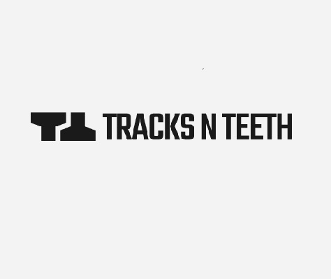 TracksNTeeth | 33710 9th Ave S Ste 8, Federal Way, WA 98023, United States | Phone: (120) 648-64995