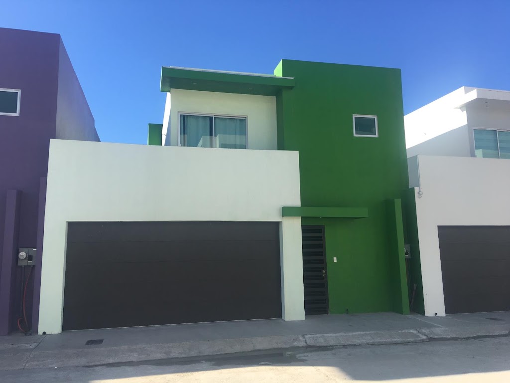 PUNTO INMOBILIARIO VENTAS | Residencial, C. San Javier 22663, San Agustin, San Agustín Residencial, 22663 La Joya, B.C., Mexico | Phone: 664 642 5255