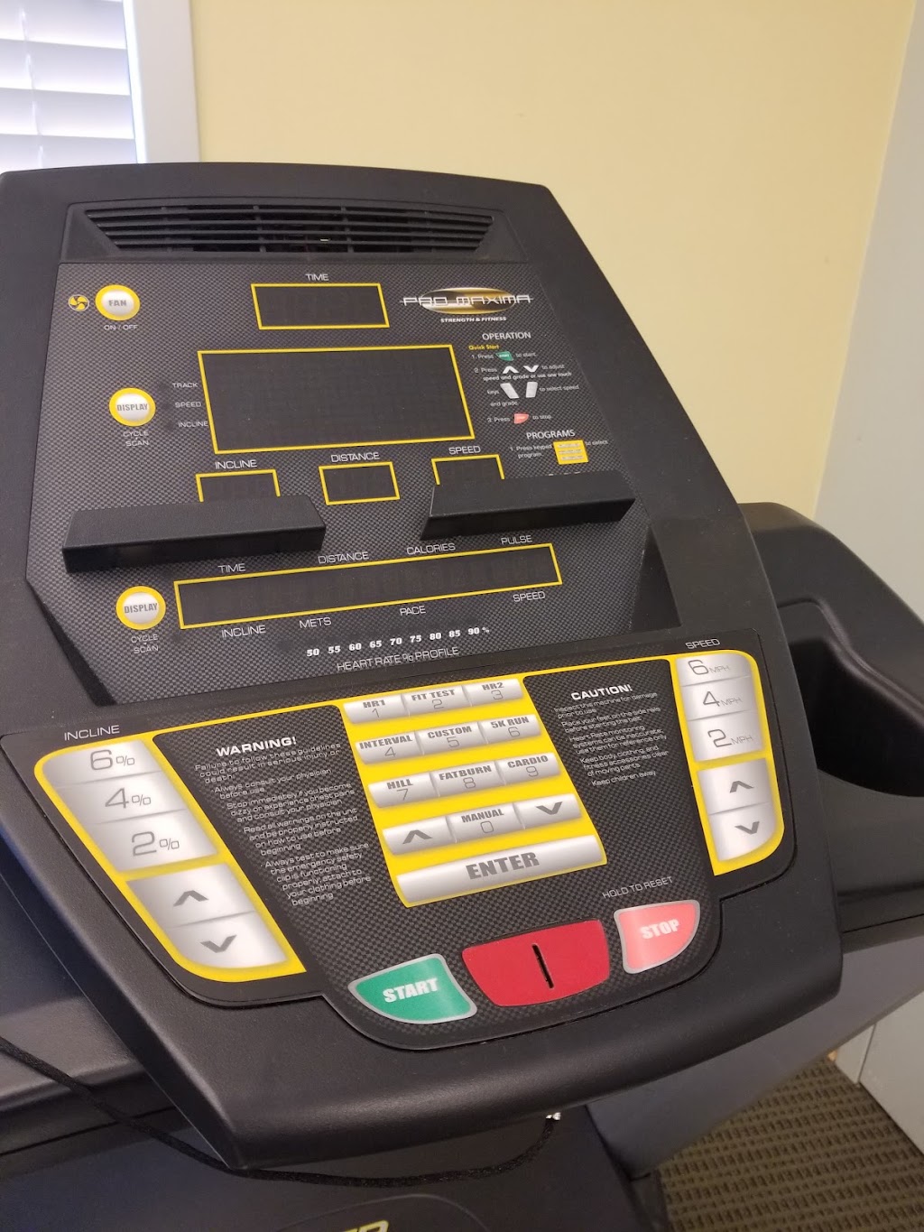 Treadmill and Fitness Equipment Repair | 6256 Phillips Ct, Lithonia, GA 30058, USA | Phone: (770) 596-1895