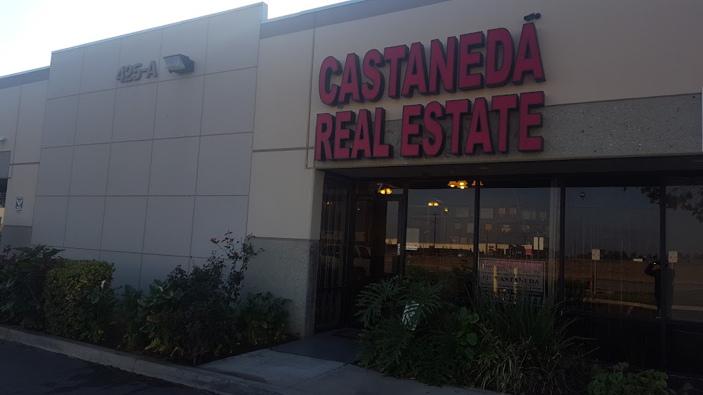 Castaneda Real Estate® / Castaneda Realty® / Fil Castaneda | 425 W Rider St A-7, Perris, CA 92571, USA | Phone: (951) 805-5757