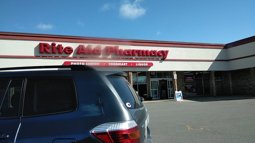 Rite Aid Pharmacy | 3251 South Blvd, Auburn Hills, MI 48326, USA | Phone: (248) 852-5977