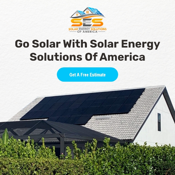 Solar Energy Solutions of America | 4519 SE 16th Pl Suite 102, Cape Coral, FL 33904, United States | Phone: (239) 994-2100