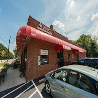 ALBARAKA MARKET AND GRILL | 3815 Hillsborough St, Raleigh, NC 27607, United States | Phone: (919) 838-5155