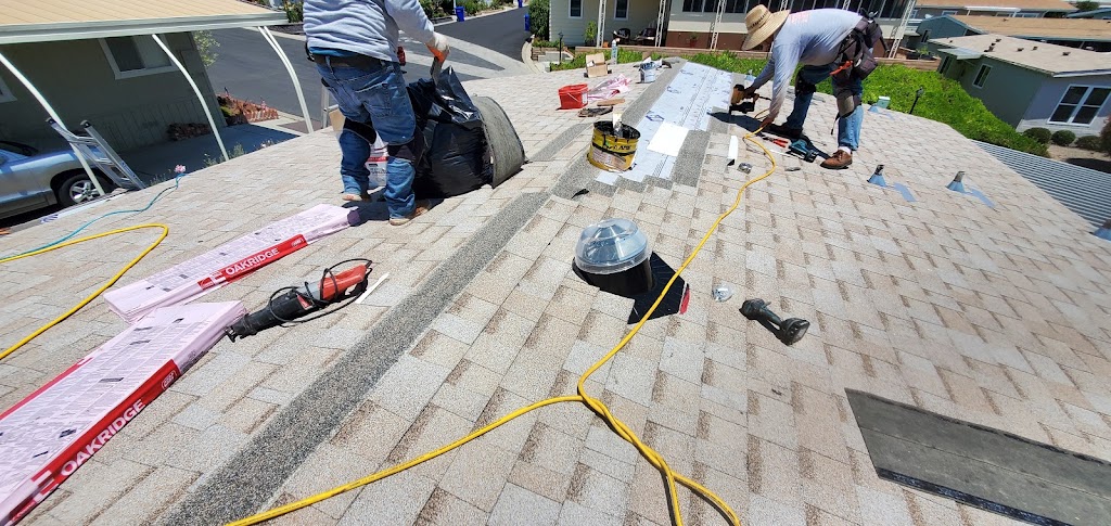 Carrascos Roofing Inc | Vista, CA 92083, USA | Phone: (760) 270-8063