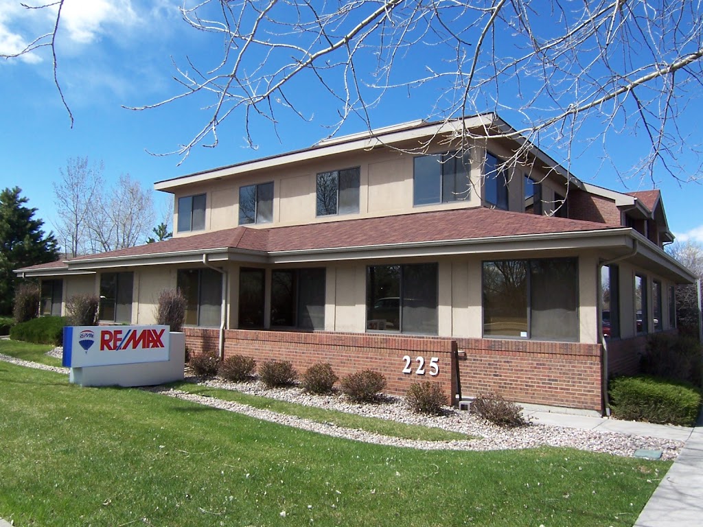 Bob Davis - RE/MAX Alliance | 225 W South Boulder Rd, Louisville, CO 80027, USA | Phone: (303) 947-7087