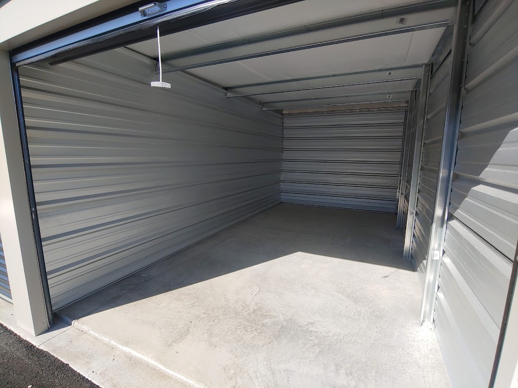 Oberlin Avenue Self Storage | 4620 Oberlin Ave, Lorain, OH 44053, USA | Phone: (440) 246-6453