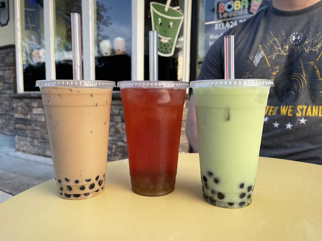 Boba Lounge | 3701 FL-580 # C, Oldsmar, FL 34677, USA | Phone: (813) 426-2227