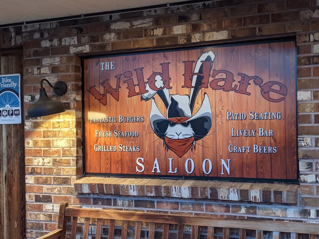 Wild Hare Saloon Canby | 1190 SW 1st Ave, Canby, OR 97013, USA | Phone: (503) 651-4273