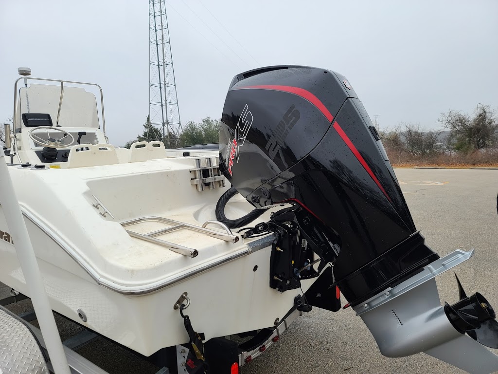 Texas Boat Works | 7619 Jacksboro Hwy, Fort Worth, TX 76135, USA | Phone: (682) 224-6743