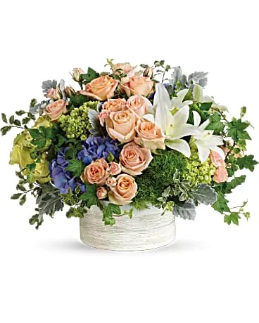 Rouses Flower Shop & Greenhouses | 3908 Bigler Ave, Northern Cambria, PA 15714, United States | Phone: (814) 948-9111