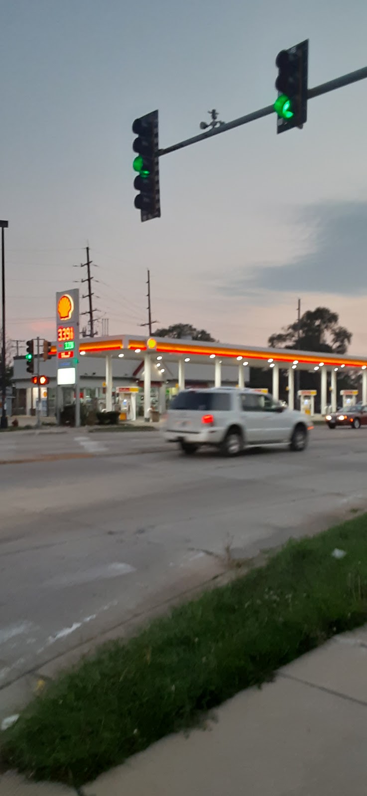 Shell | 5601 W 87th St, Oak Lawn, IL 60453, USA | Phone: (708) 423-7707