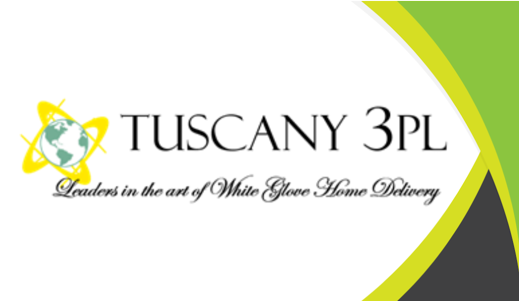 Tuscany 3PL | 740 S Powerline Rd Suite F, Deerfield Beach, FL 33442, USA | Phone: (954) 567-1700