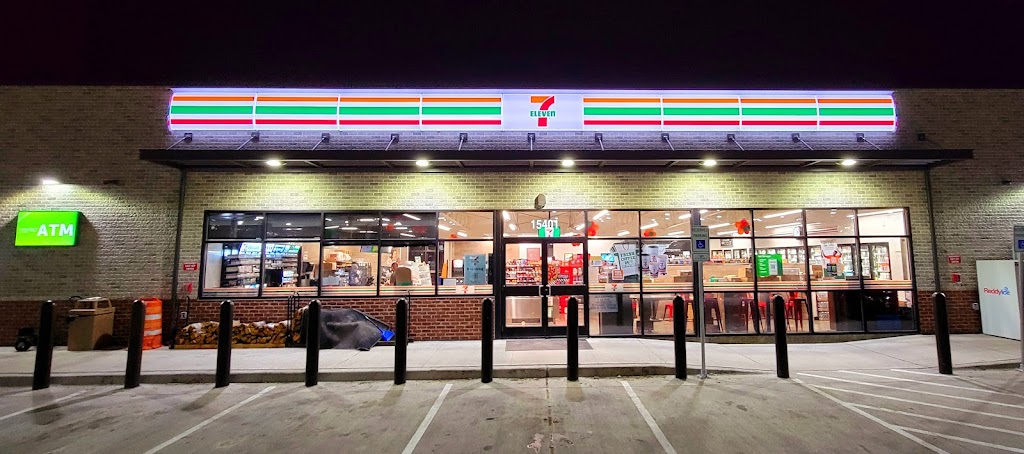 7-Eleven | 15401 Fm 460, Forney, TX 75126, USA | Phone: (469) 571-4757