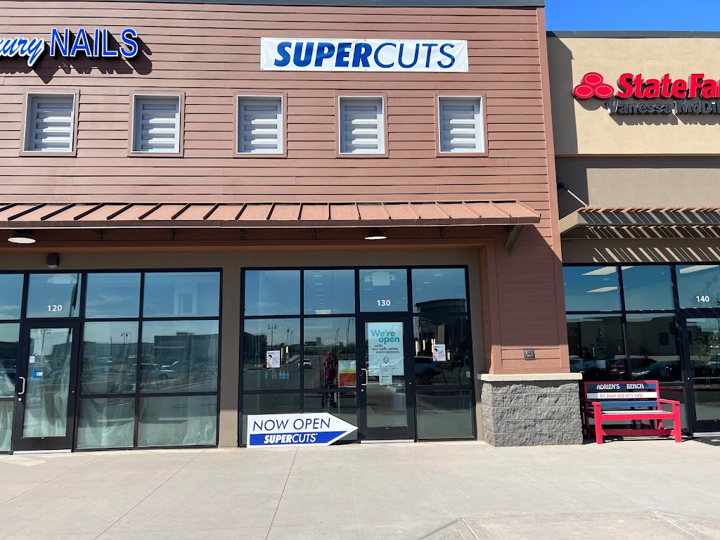 Supercuts | 20350 N John Wayne Pkwy, Maricopa, AZ 85139, USA | Phone: (520) 233-7888