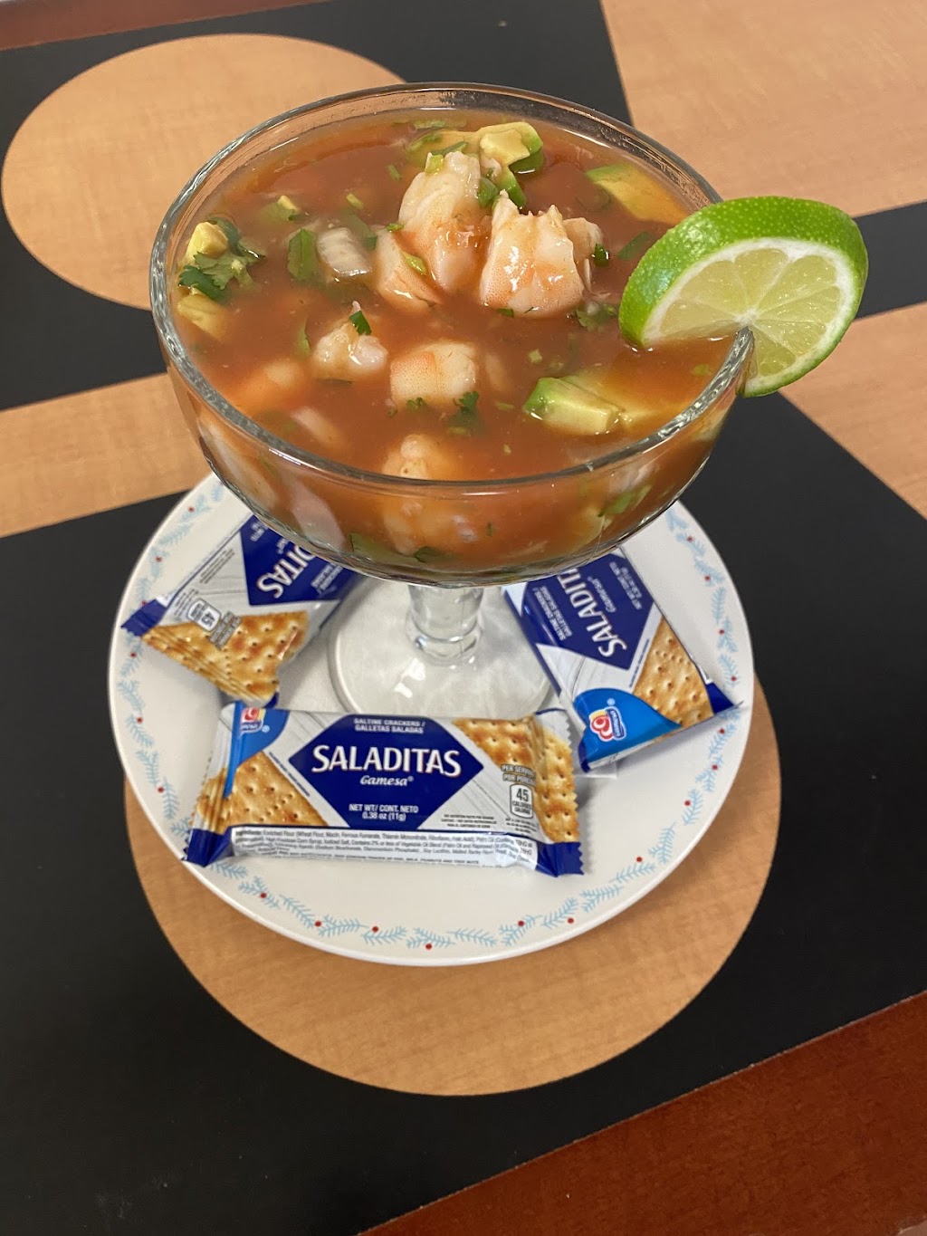 El Molcajete Moya 2 | 125 Corporate Dr, Stafford, VA 22554, USA | Phone: (571) 931-0111