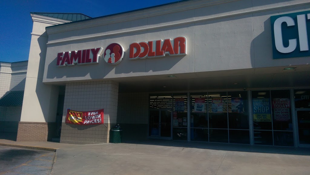 Family Dollar | 2337 W Edison St, Tulsa, OK 74114, USA | Phone: (918) 281-3763