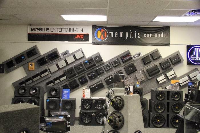 NTune Car Stereo Inc | 1913 S Main St, Salisbury, NC 28144, USA | Phone: (704) 639-0110