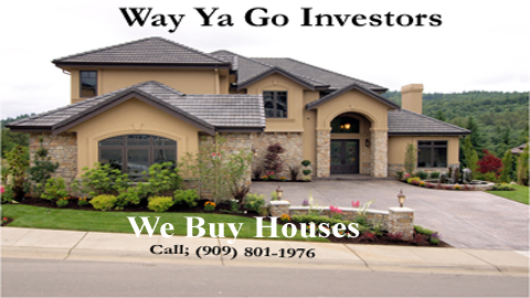 Way Ya Go LLC. | 7231 Palm Ave, Highland, CA 92346, USA | Phone: (909) 801-1976