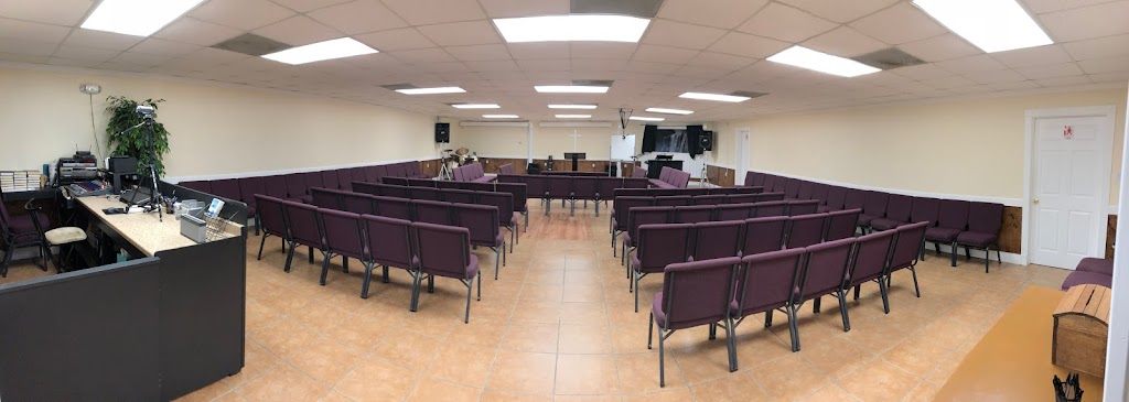 Lighthouse Church | 2094 Jean Lafitte Blvd, Jean Lafitte, LA 70067, USA | Phone: (504) 689-2031